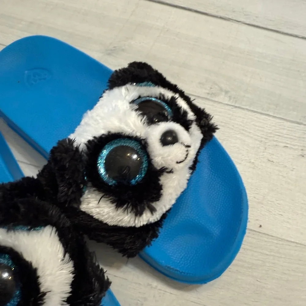 Ty beanie boos